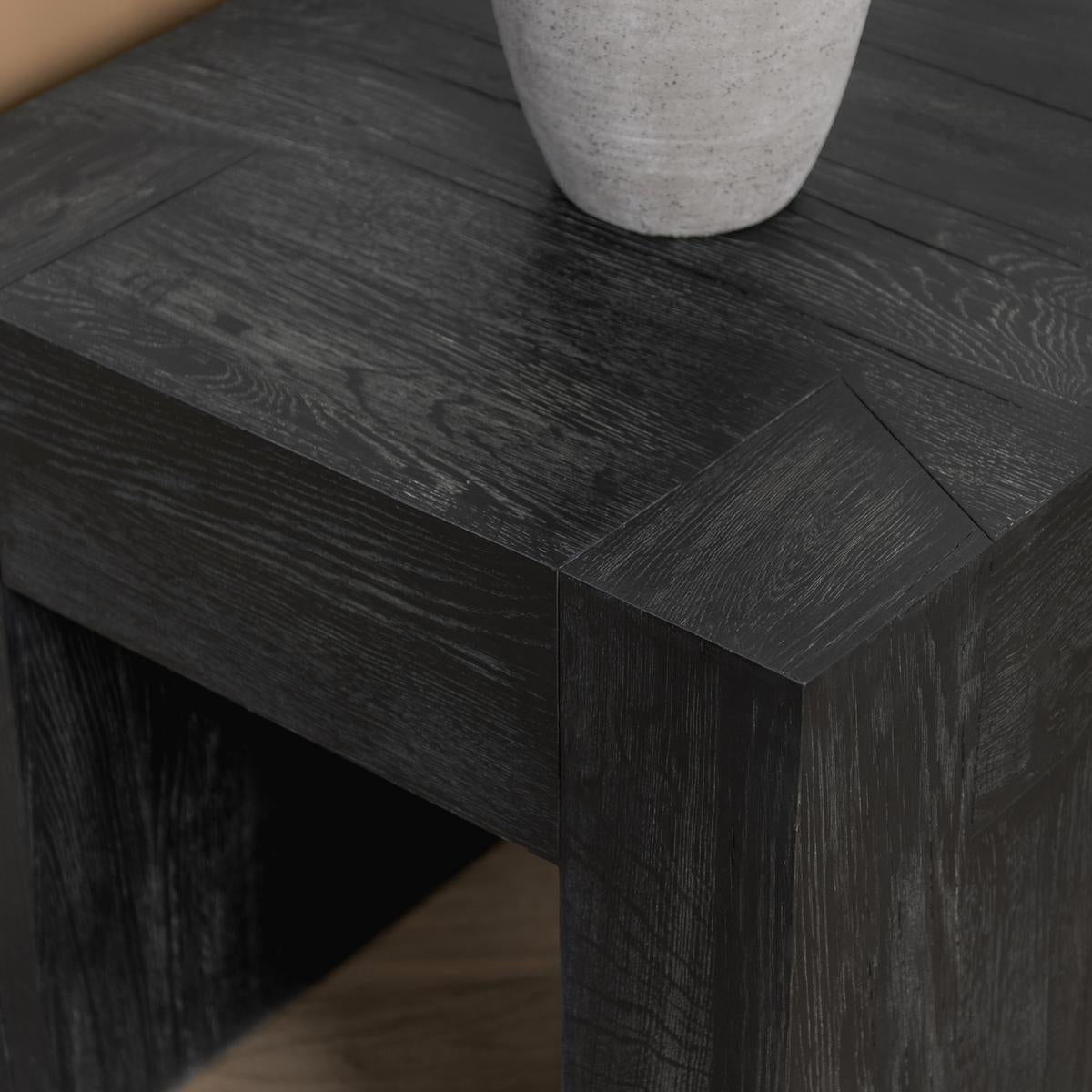 Bristol - Reclaimed Oak Table