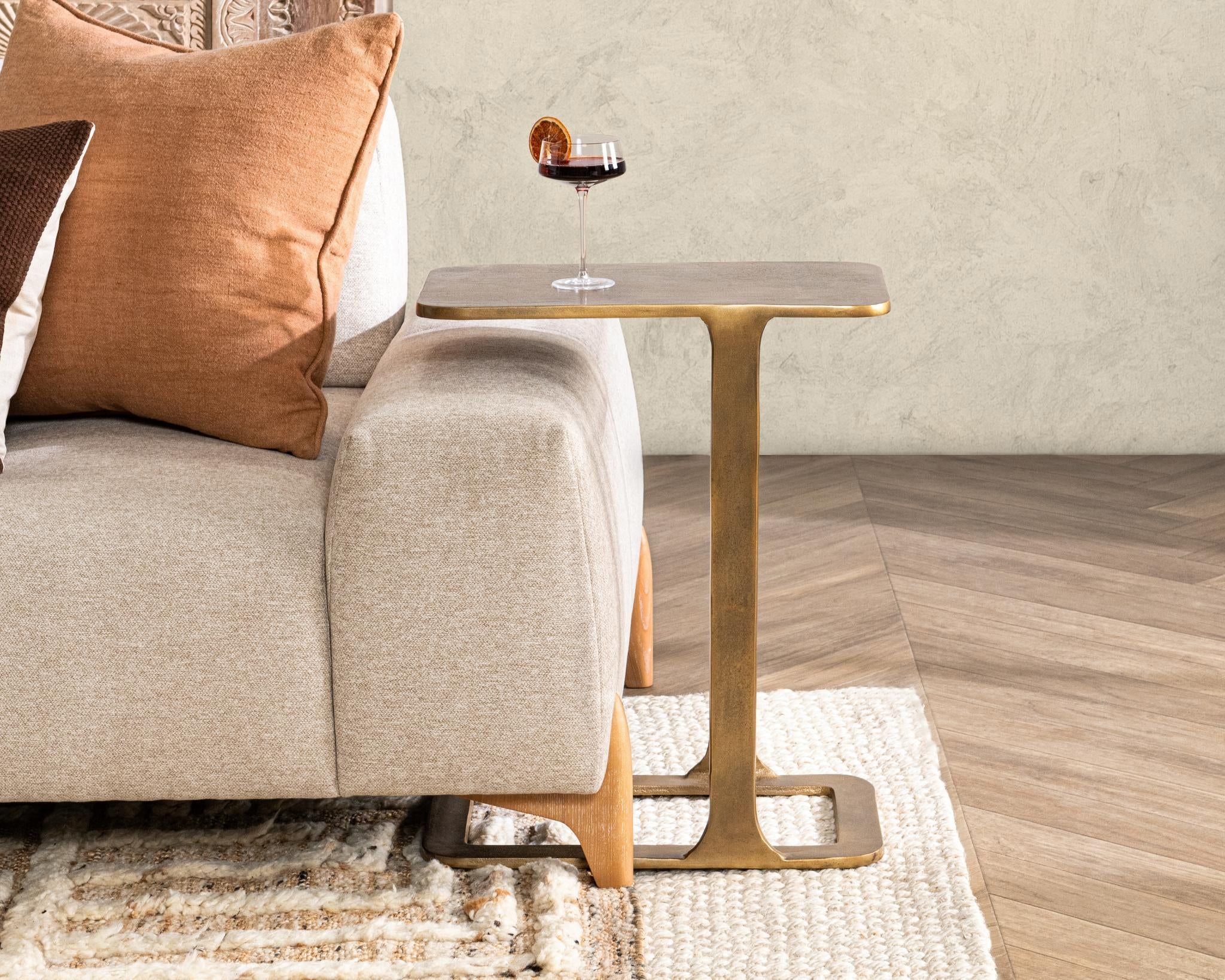 Geanna - Accent Table