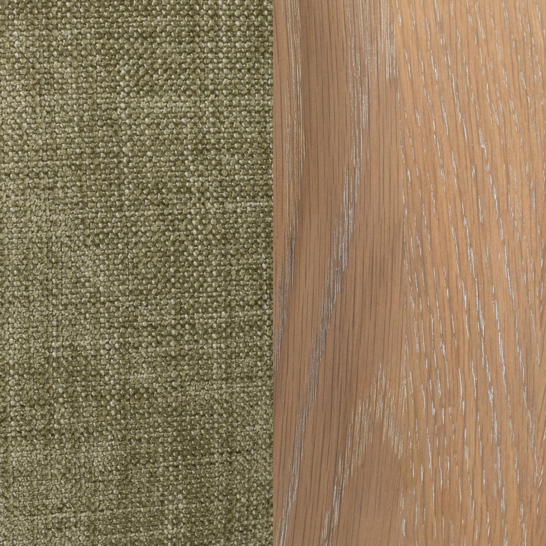 Myra - Sofa - Green