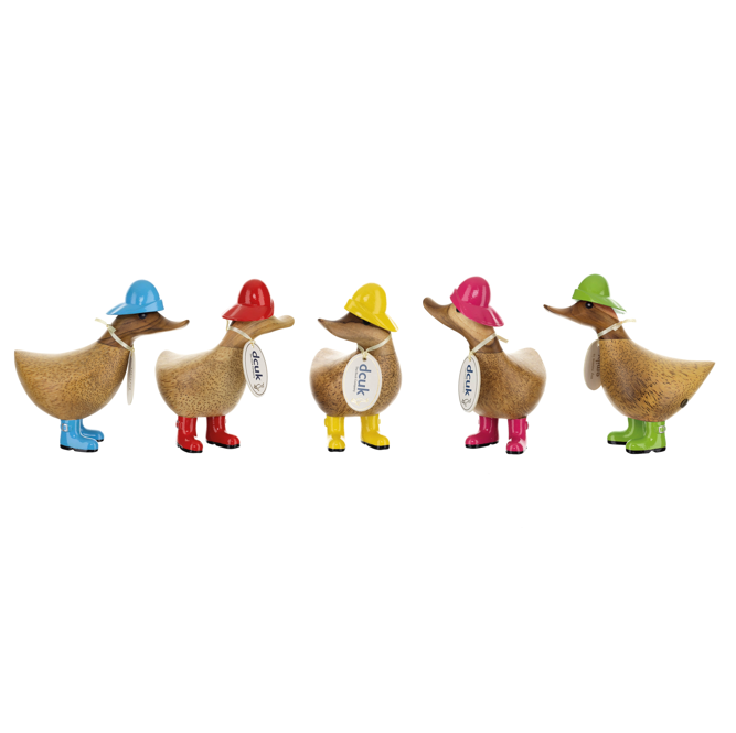 DCUK Rainy Day Duckys