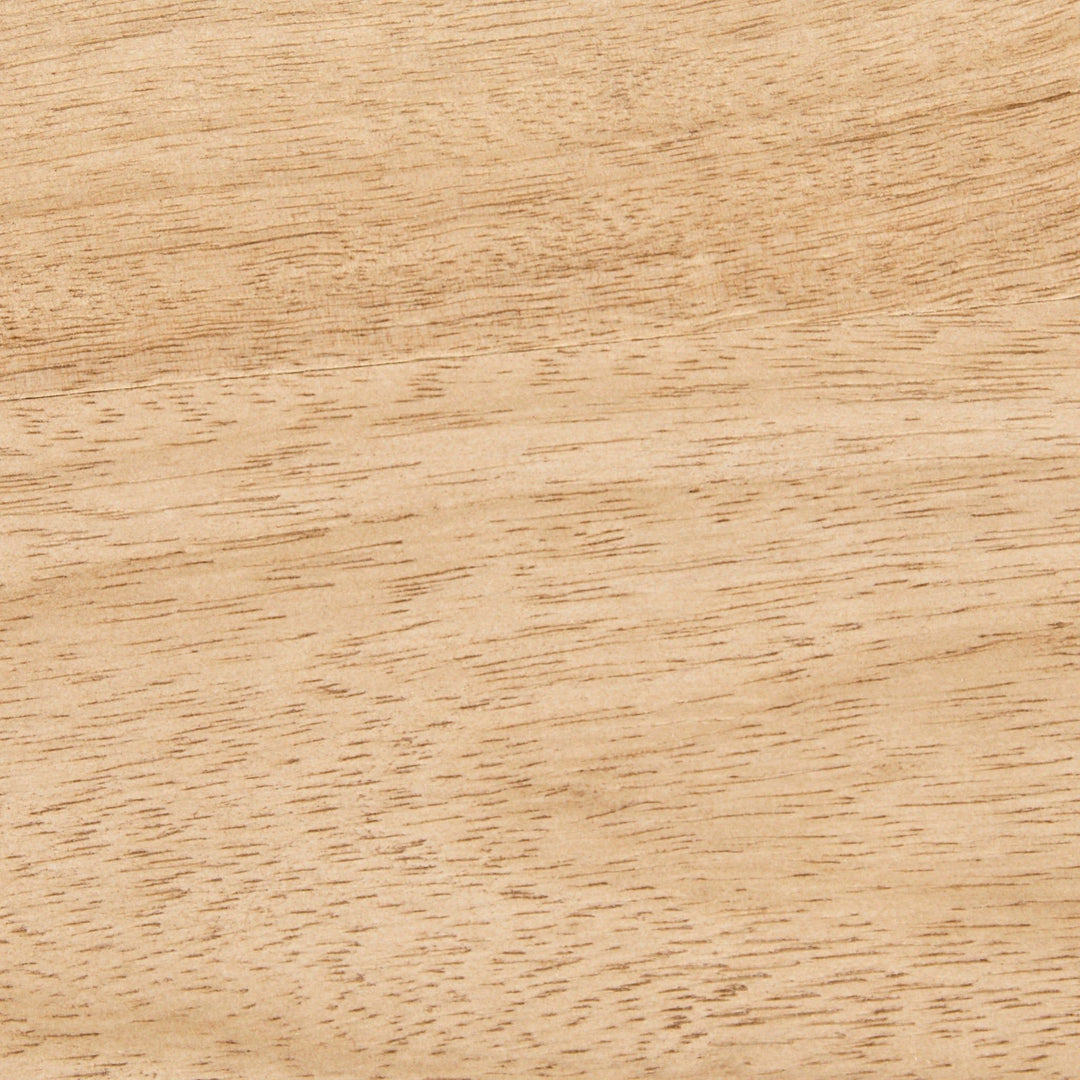 Laguna - 4 Door Buffet - Natural