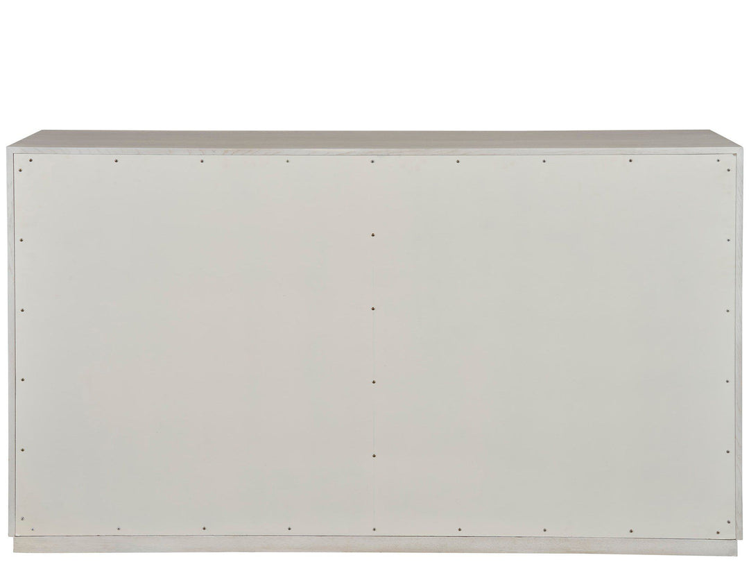 New Modern - Astrid Drawer Dresser - Gray