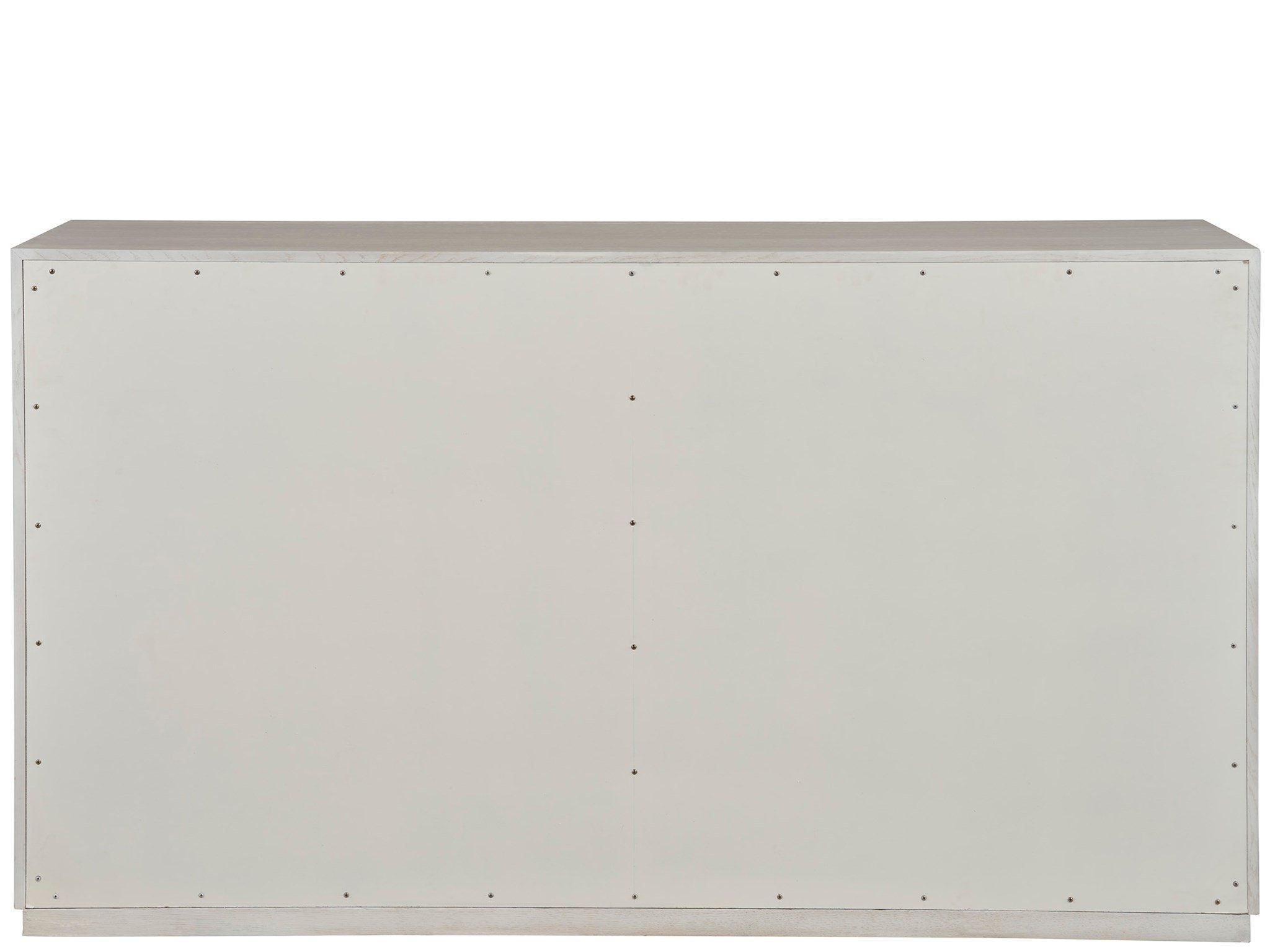 Modern - Astrid Drawer Dresser - Gray