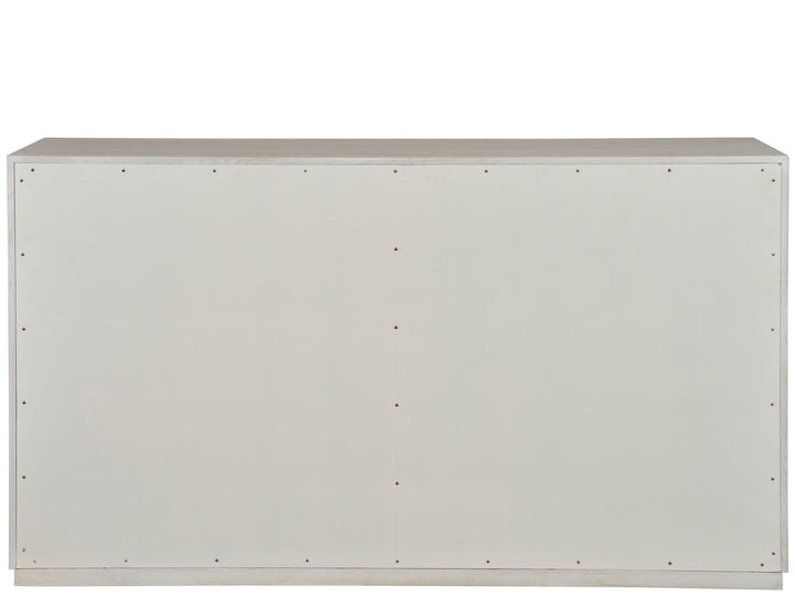 New Modern - Astrid Drawer Dresser - Gray