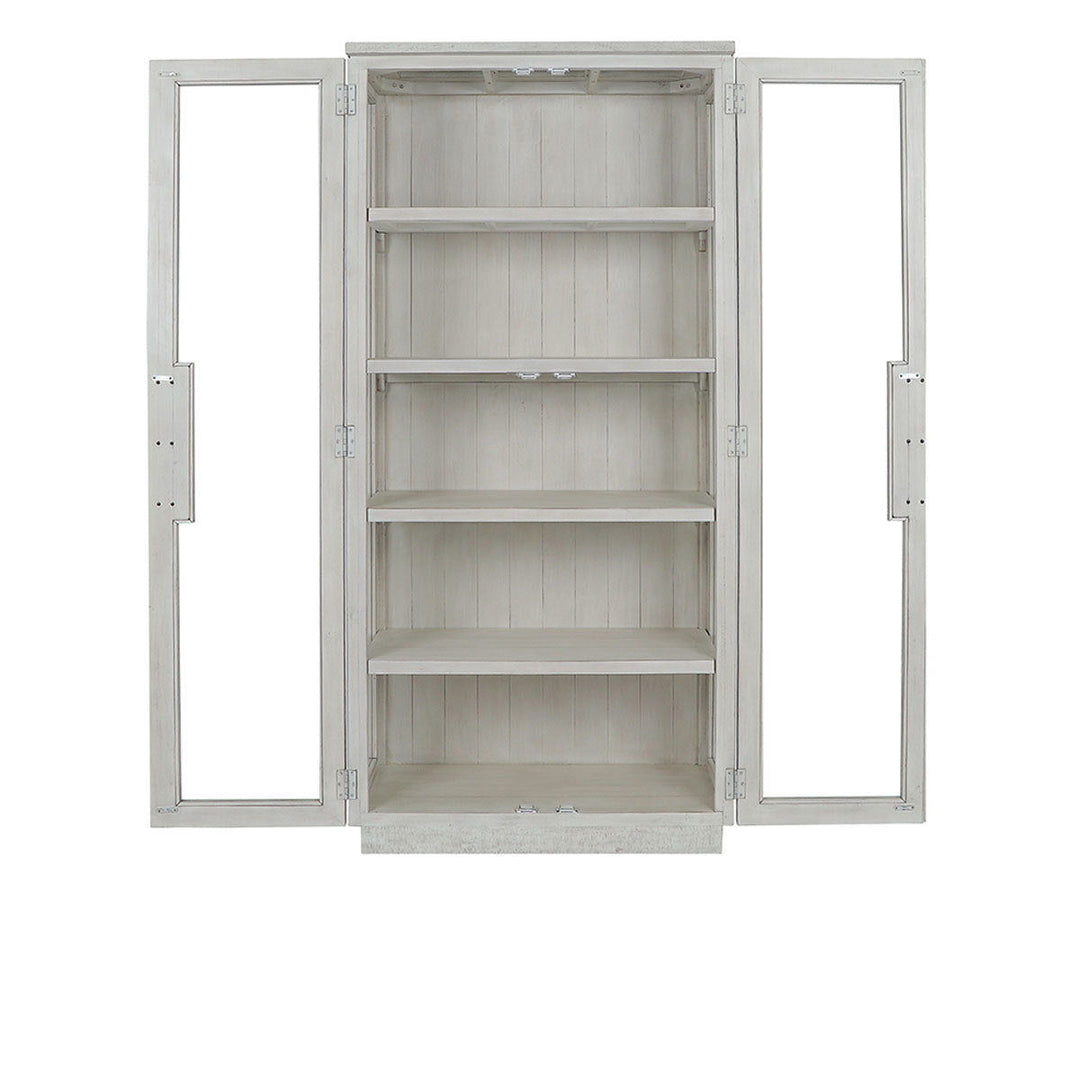 Larson - Tall Cabinet