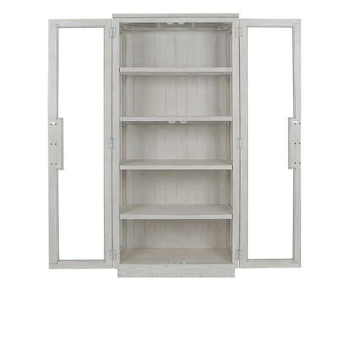 Larson - Tall Cabinet