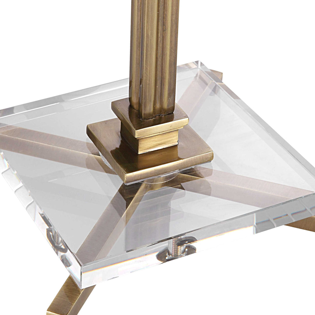 Richelieu - Traditional Drink Table - Gold