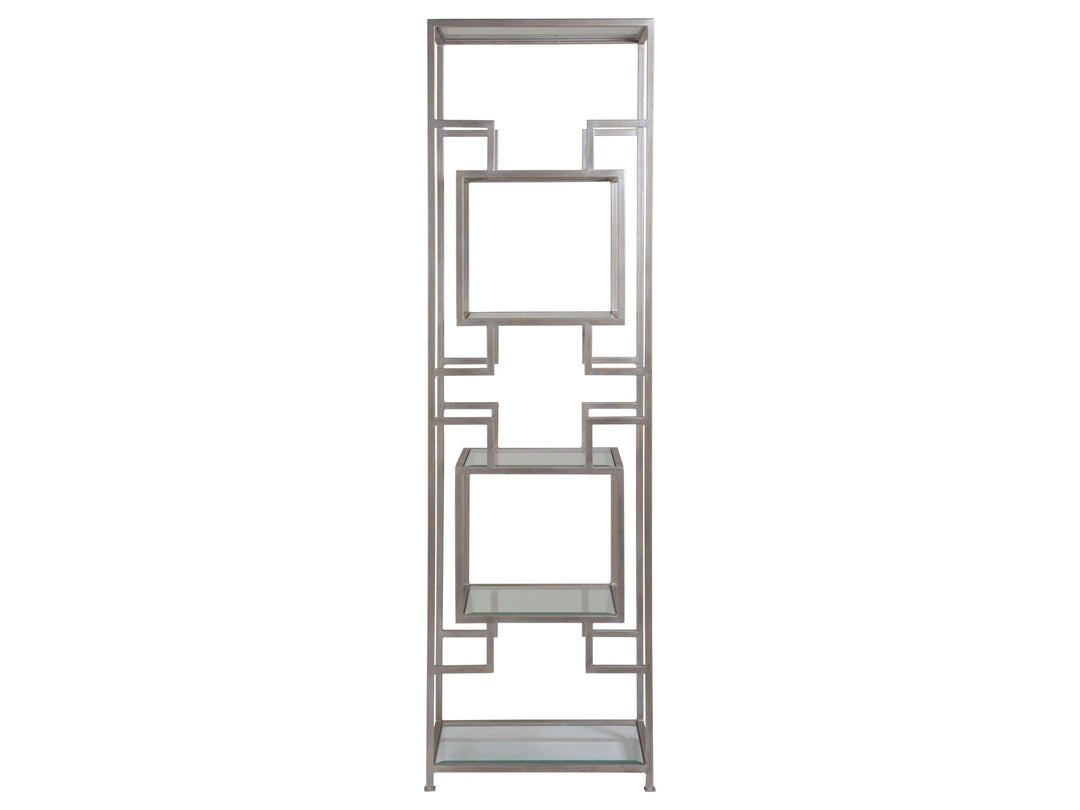 Metal Designs - Suspension Slim Etagere
