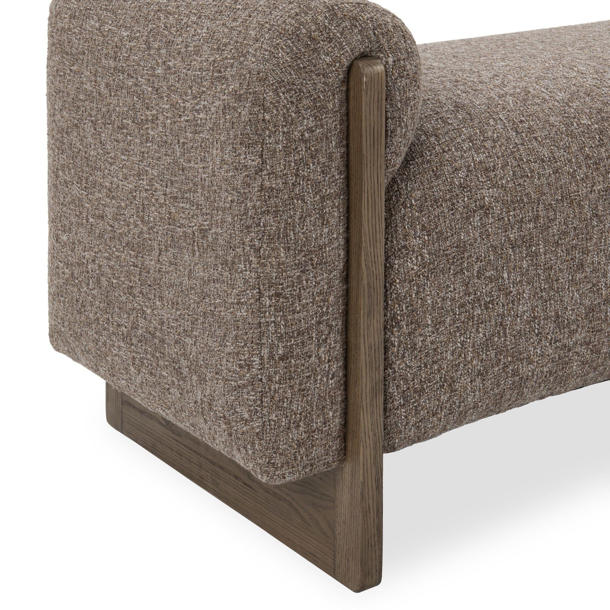 Sierra - Bench