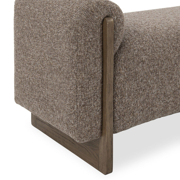 Sierra - Bench