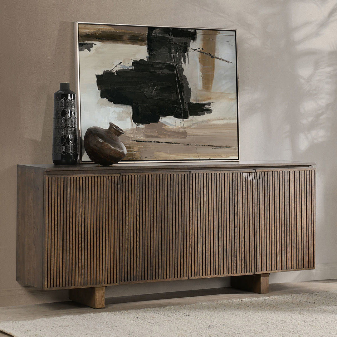 Roya - Cabinet
