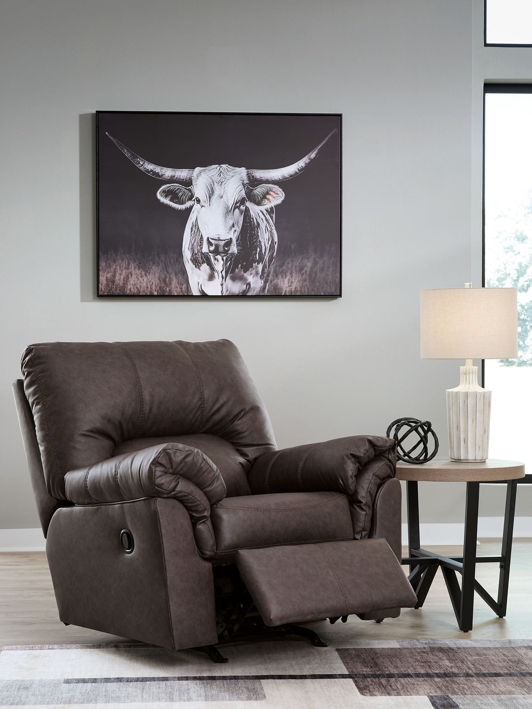 WillowBend - Rocker Recliner