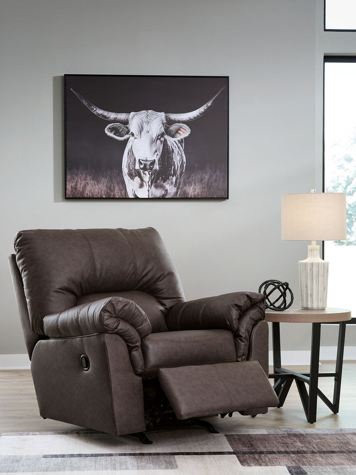 WillowBend - Rocker Recliner