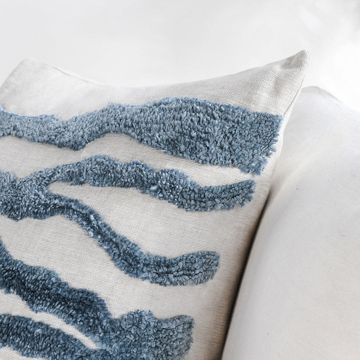 Stillness - ST Passage Pillow