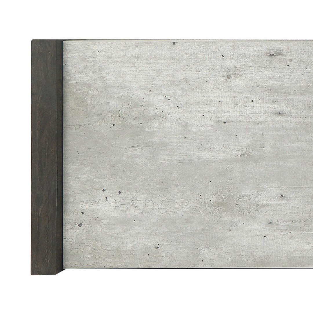 Tori - Console Table - Olive Grove