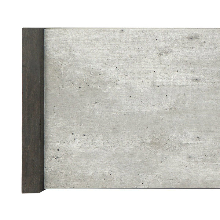 Tori - Console Table - Olive Grove
