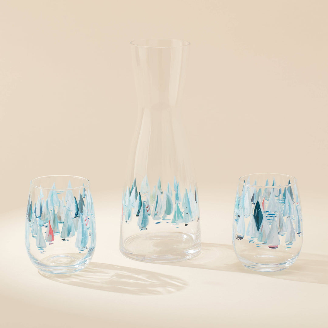 Carafe - Race Day: Default Title