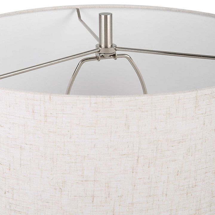 Uplift - Geometric Table Lamp