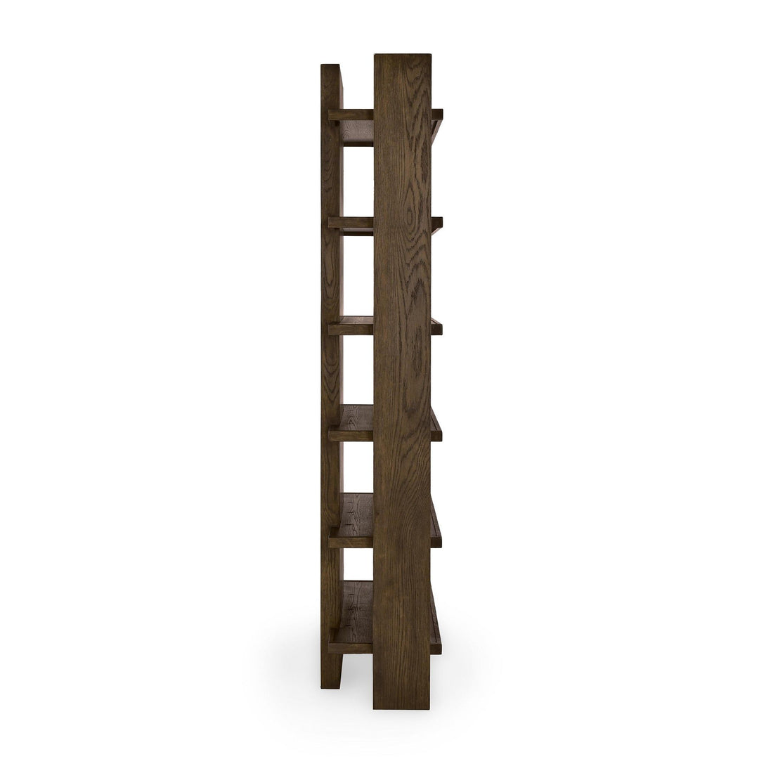 Doku - Bookcase