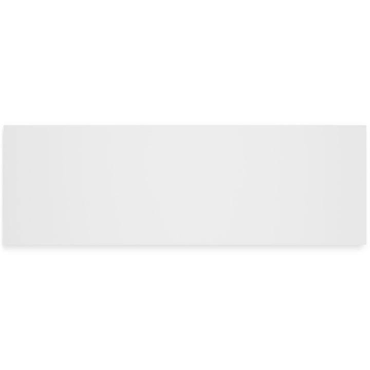 Onita - White - Home Office Desk