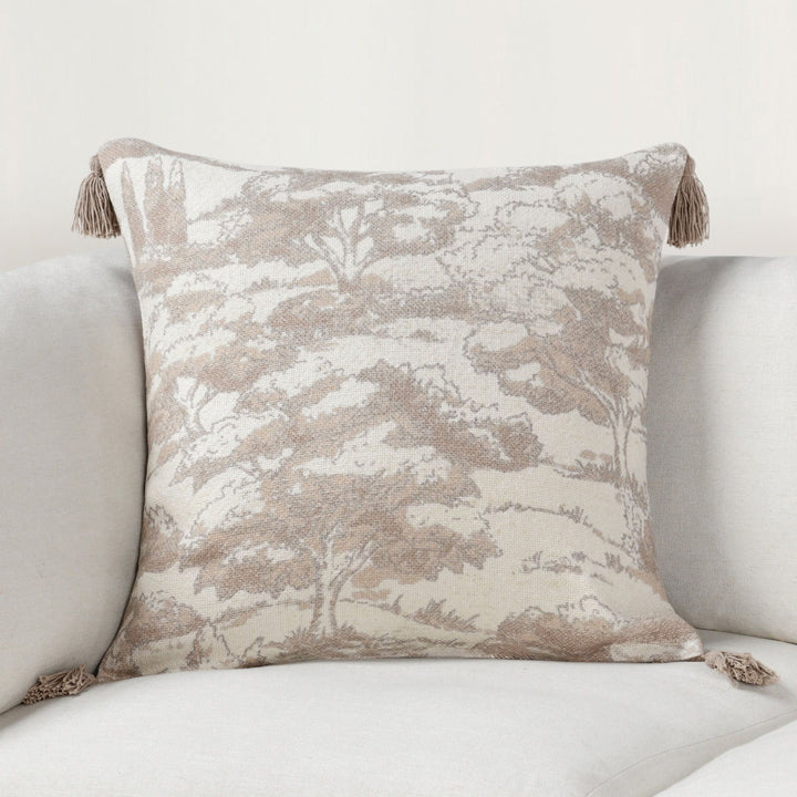 Villa Classics - Stonework Pillow