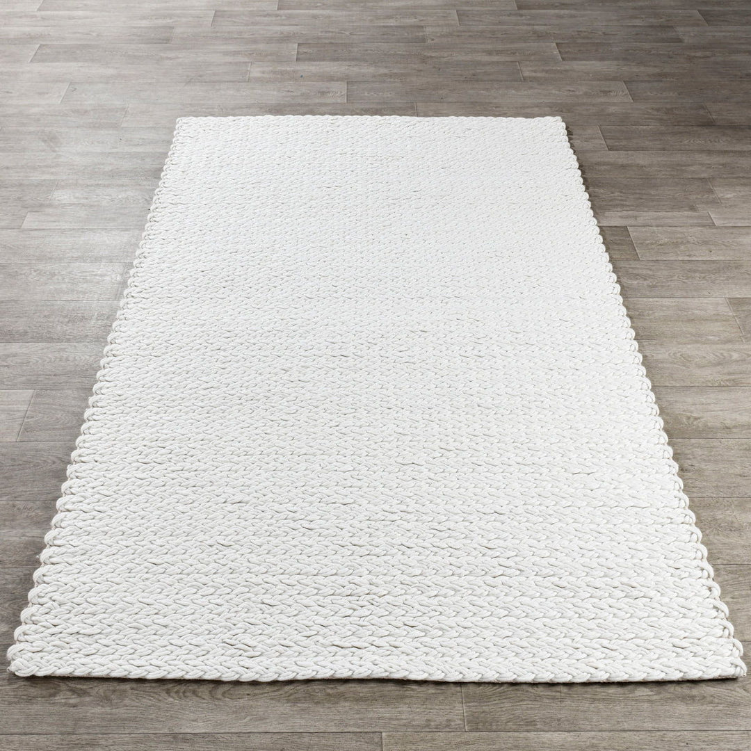 Oxnard - Wool Area Rug