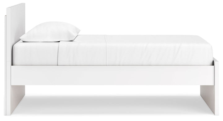 Onita - Panel Platform Bed