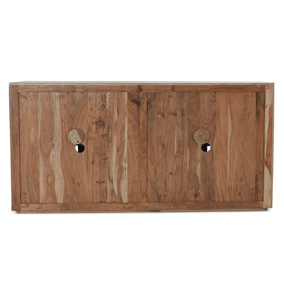 Bradley - 4 Door Sideboard