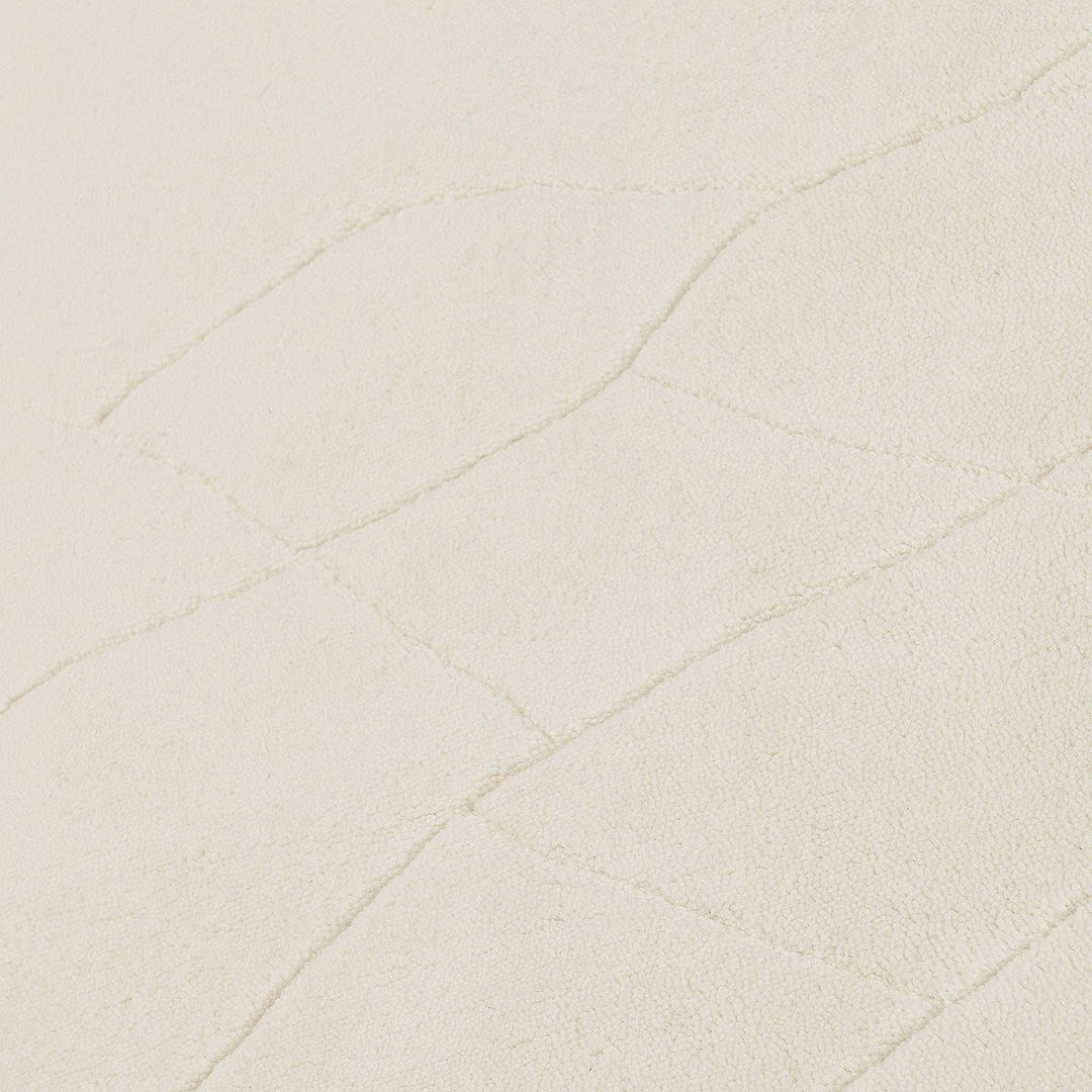 Renewed - Lucerne Wool Rug