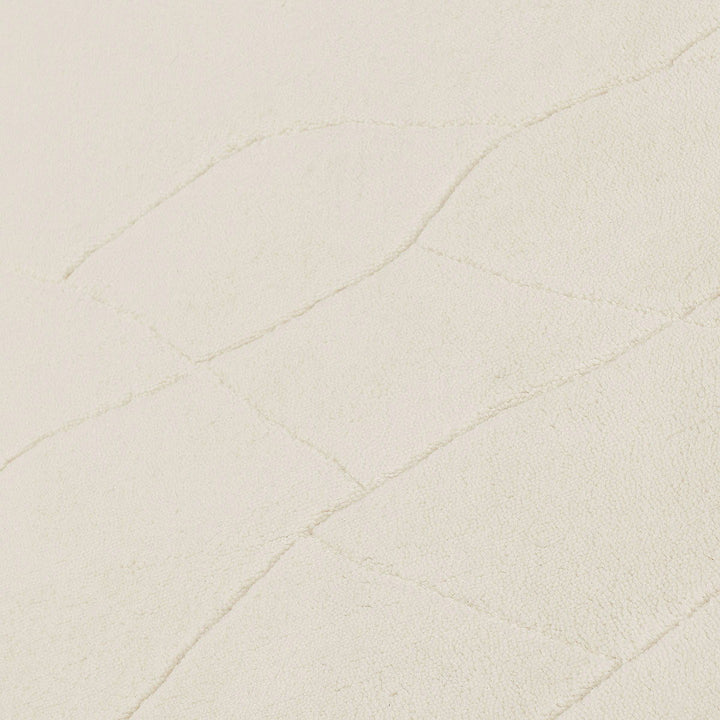 Renewed - Lucerne Wool Rug