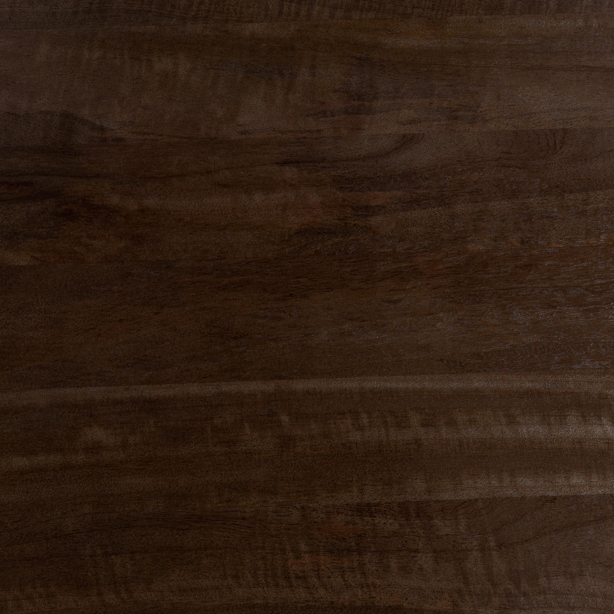 Brookside - Oval Dining Table - Cocoa Brown