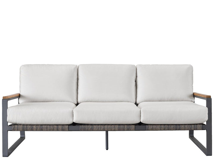 Coastal Living Outdoor / San Clemente - Sofa - White