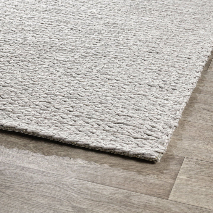 Oxnard - Wool Rug