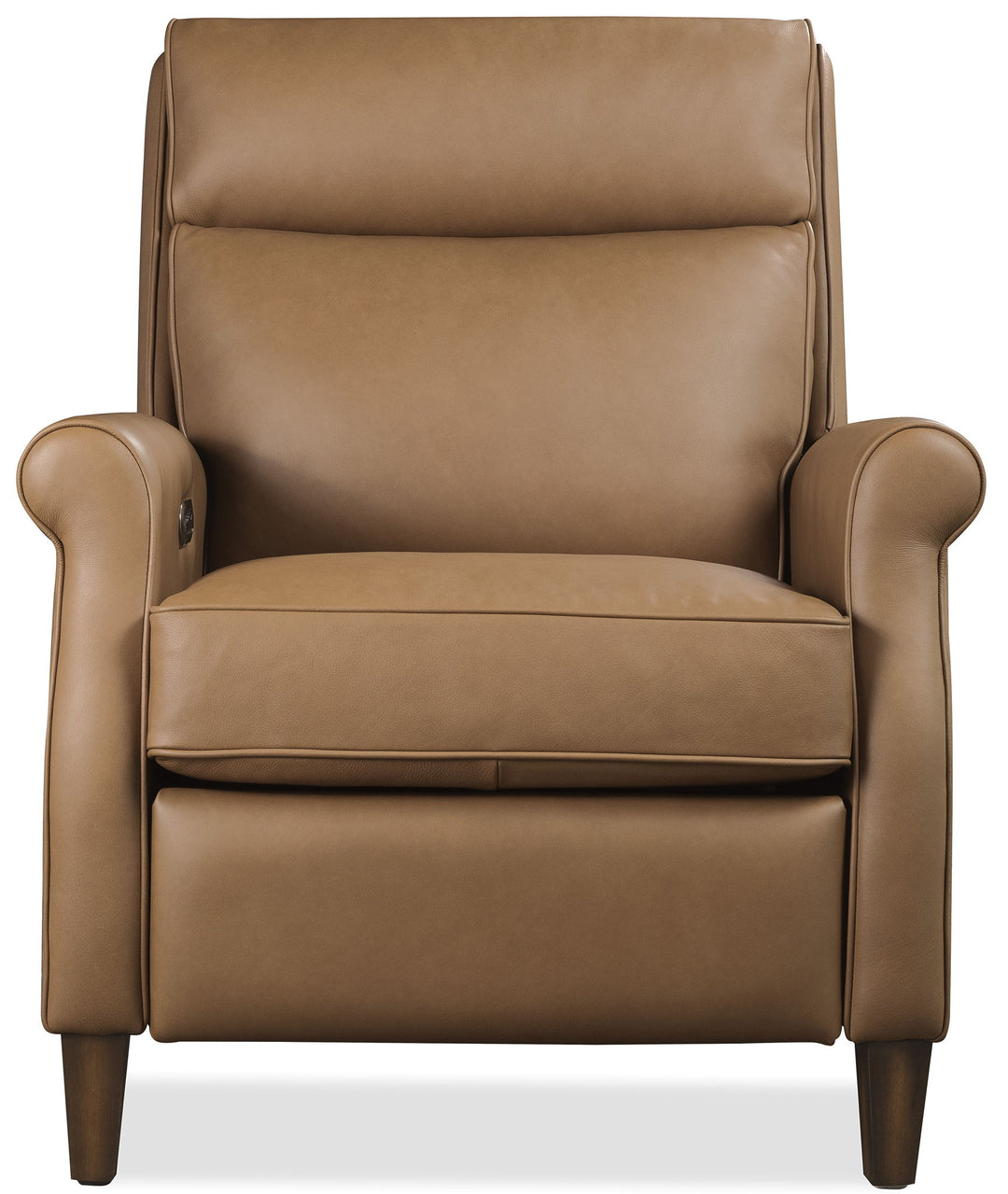 Randall - Power Recliner With Pop-Up Headrest