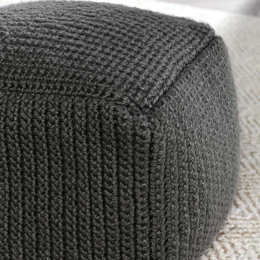 Prism - Performance Prism Pouf