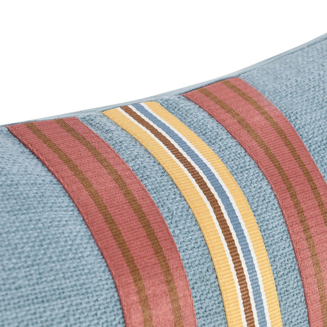 Boardwalk - BW Breton Pillow