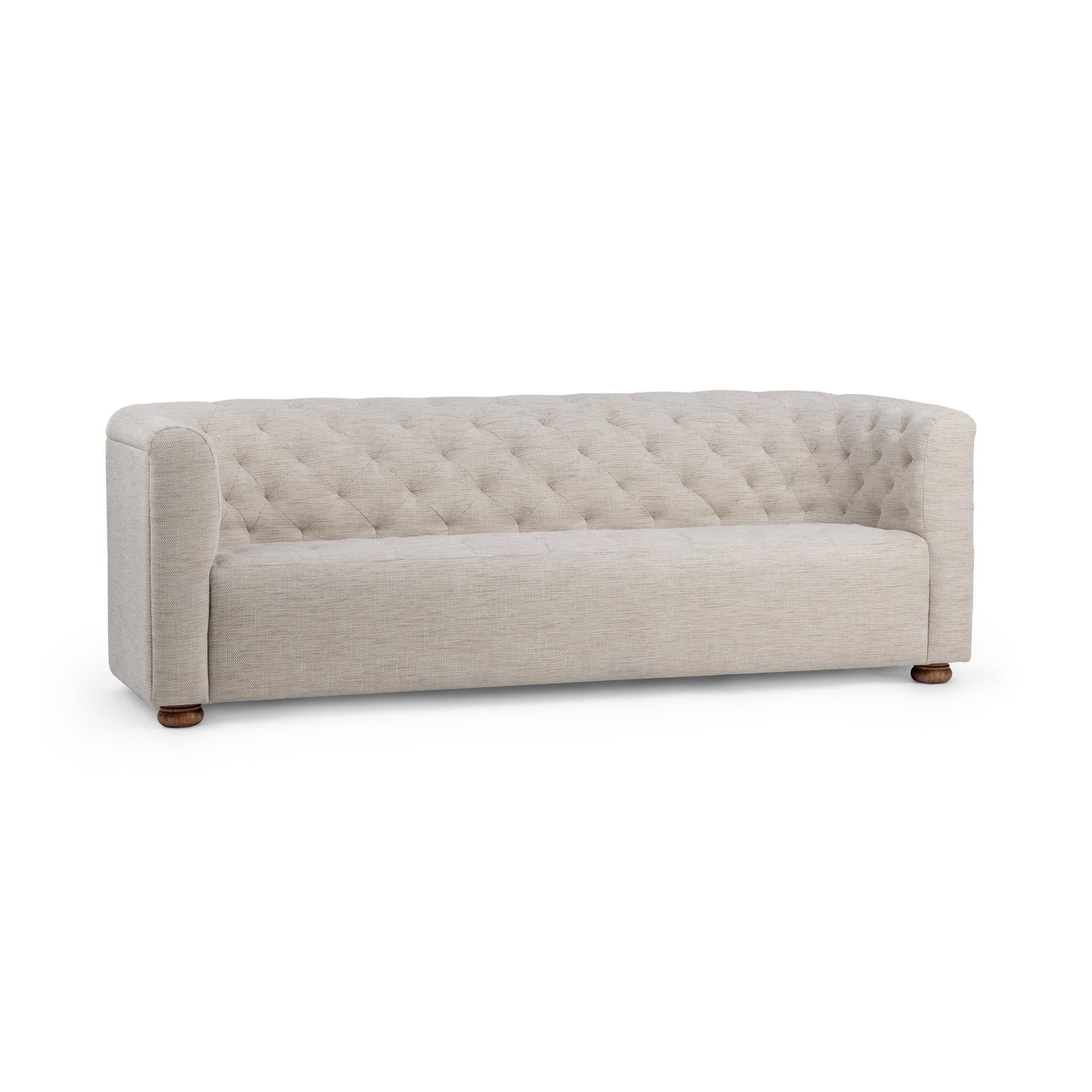 Orville - Sofa