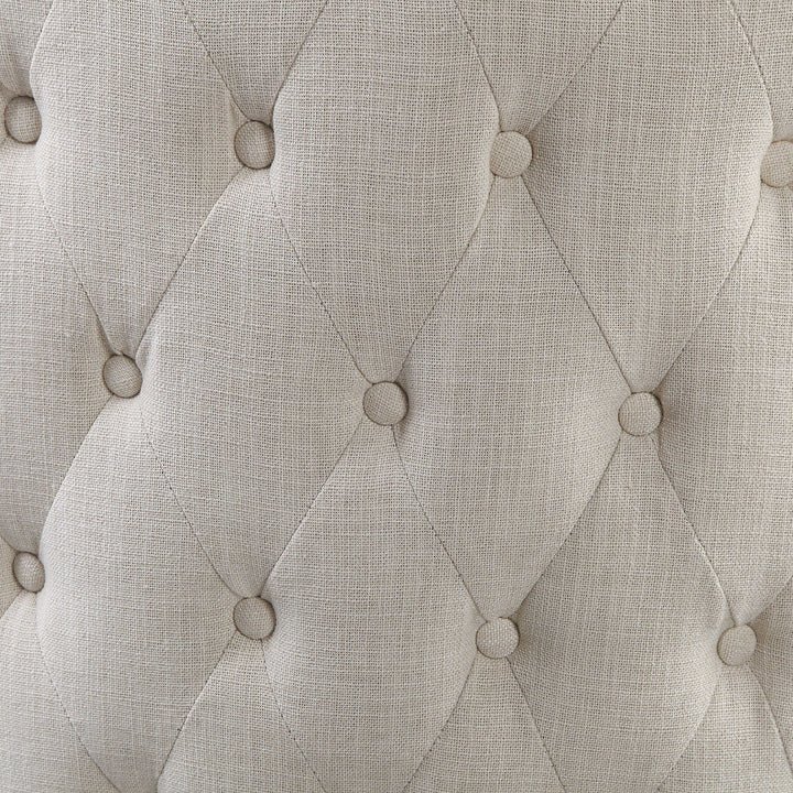 Donya - Accent Chair - Cream