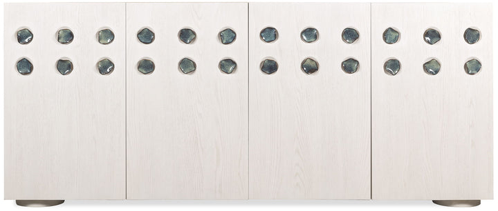 Commerce And Market - Pilea Entertainment Credenza
