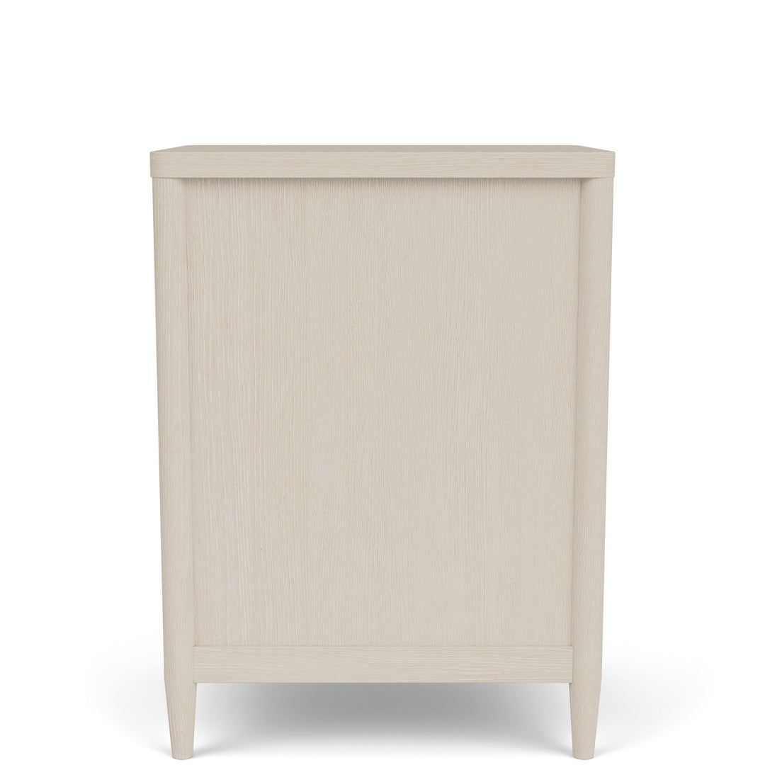 Maren - File Cabinet - Beige