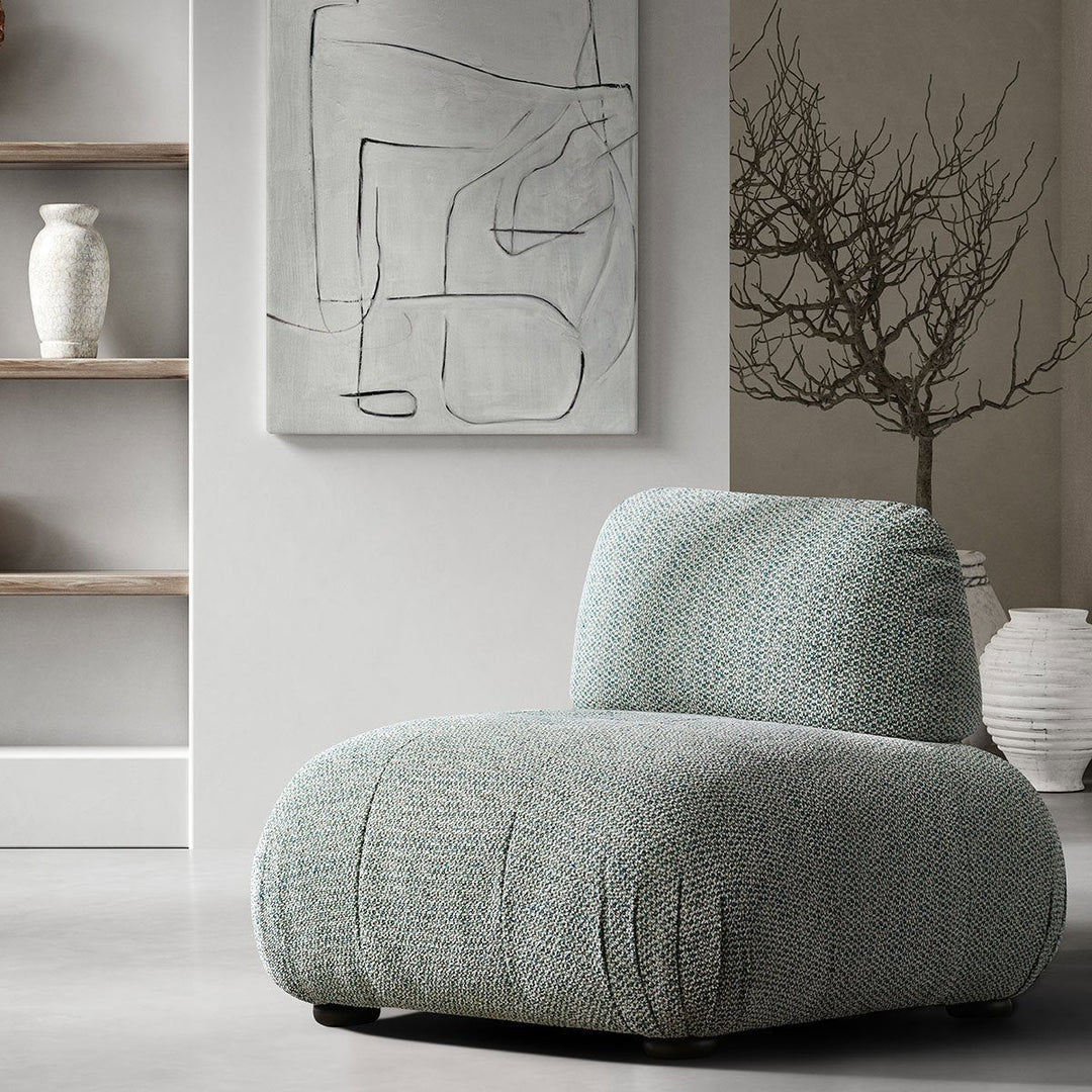 Thilda - Accent Chair