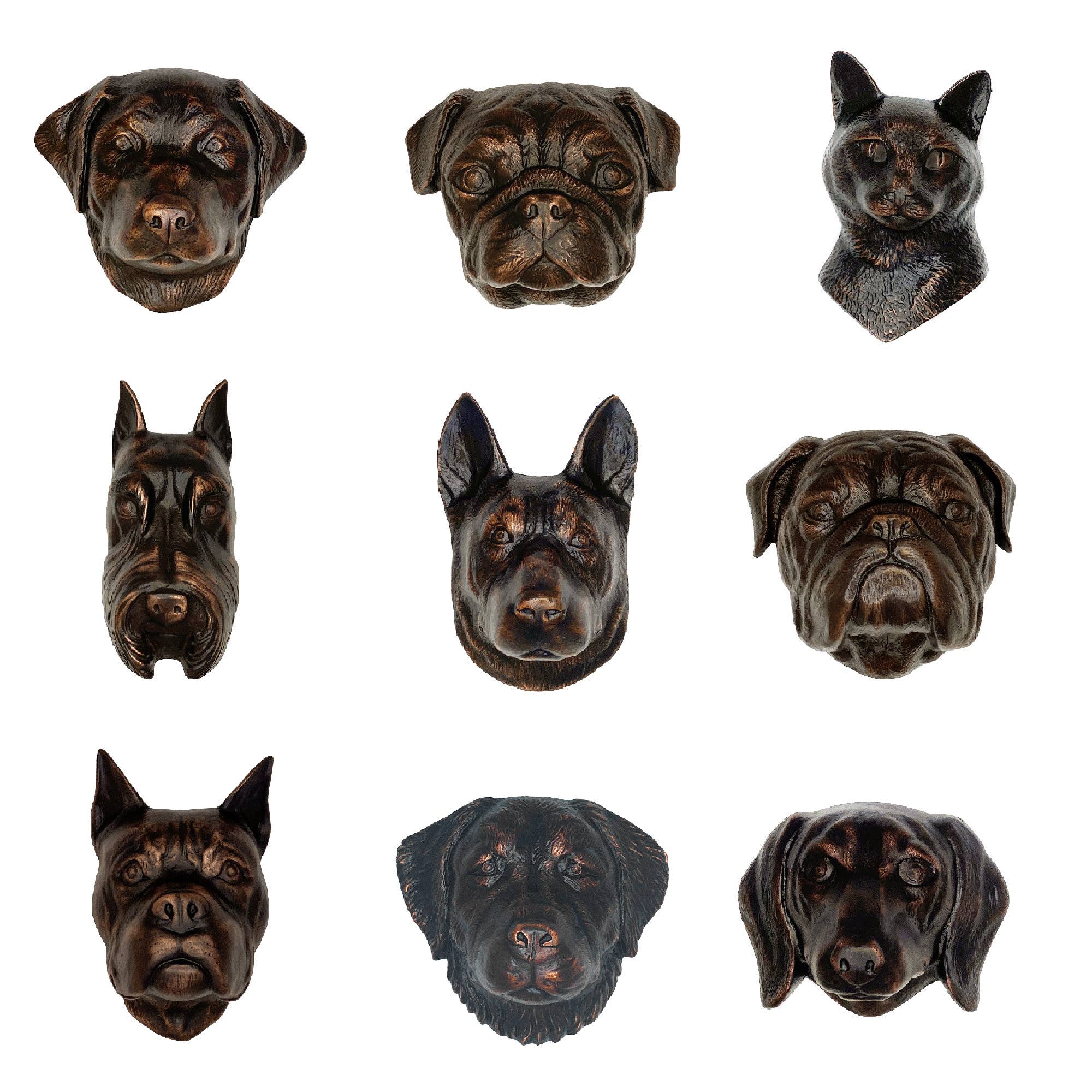 Dog Knockers