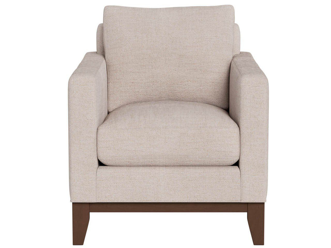 Jude - Chair, Special Order - Pearl Silver
