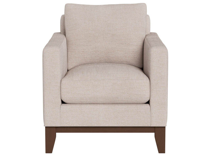 Jude - Chair, Special Order - Pearl Silver