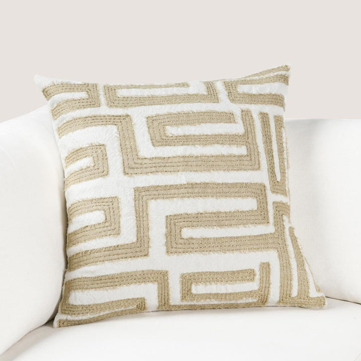 Villa Classics - CP Mateo Pillow