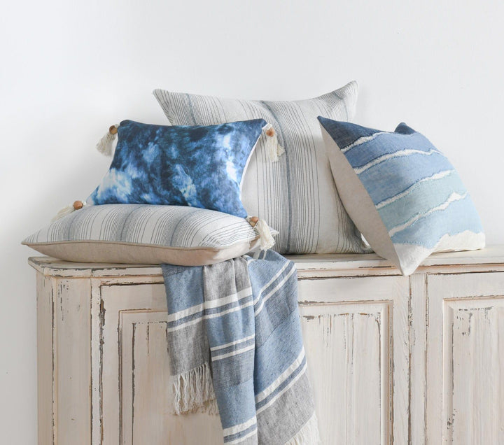 Stillness - ST Theta Pillow