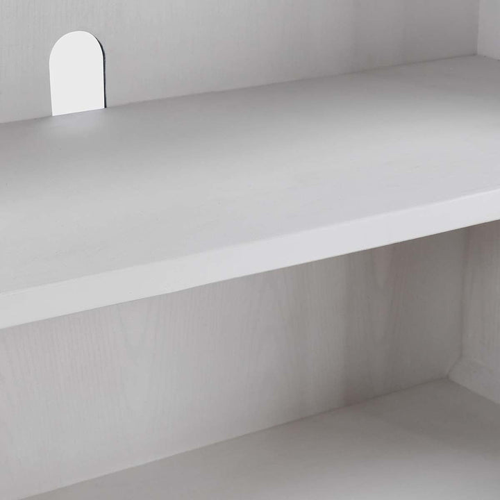 Anton - 4 Door Sideboard