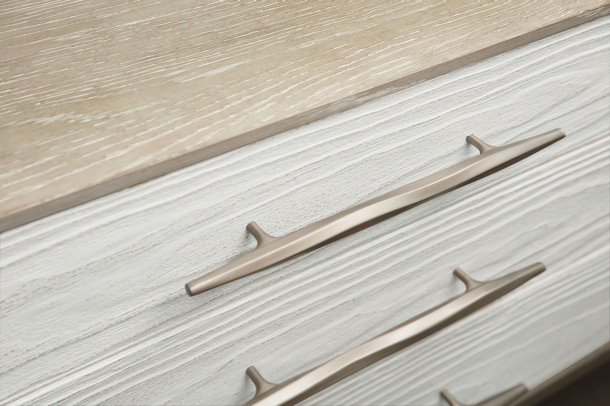 Cascade - Entertainment Console - White