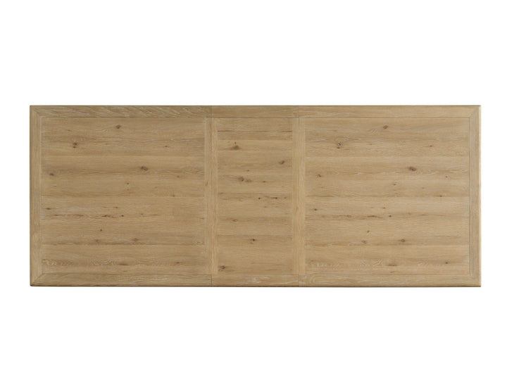 Griffith Park - Rectangular Dining Table
