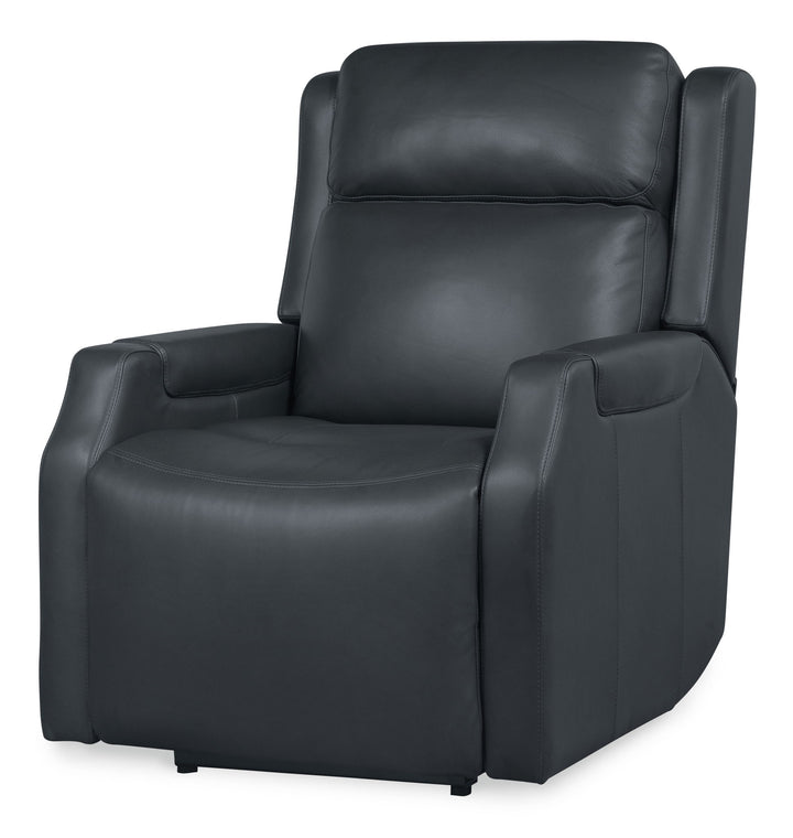 MS - Nelson Zero Gravity Power Recliner With Power Headrest And Lumbar